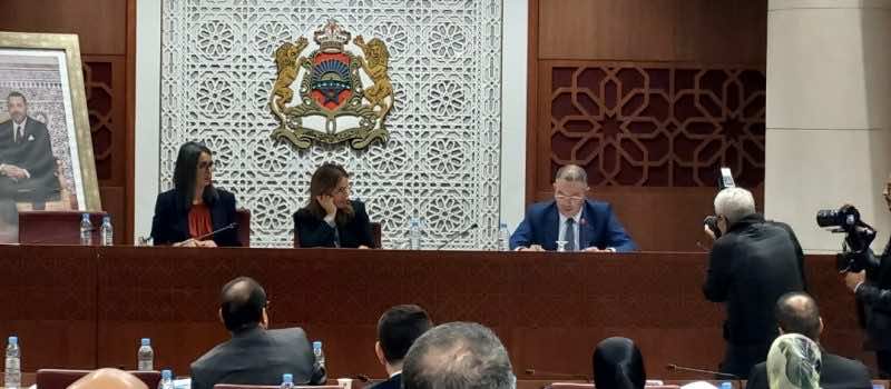 حوالي 7 ملايين أغلبهم من الفلاحين والصناع التقليدين لم يسجلوا بعد في نظام التغطية الصحية