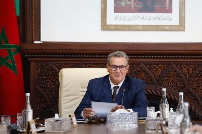 هل خرج أخنوش « قويا » من المجلس الوزاري بعد تعيين مسؤولين على رأس أبرز المؤسسات؟