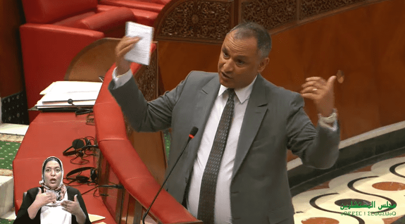 مزور: المغرب رفع محطات معالجة المياه العادمة من 28 إلى 288 محطة ويستهدف بلوغ 100 مليون متر مكعب سنوياً – اليوم 24