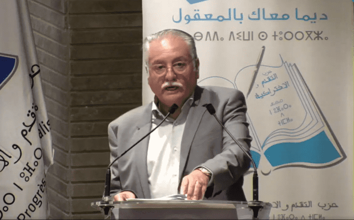 بنعبد الله يتهم الحكومة “بالكذب على الناس” والتضليل معتبرا حزبه أقوى من عارضها – اليوم 24
