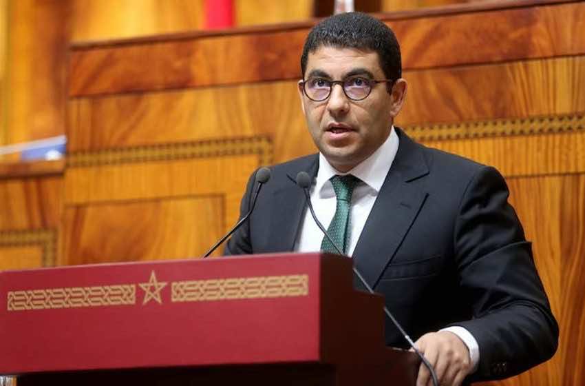 بنسعيد: المقاولات الصحفية ستتلقى دعما جديدا ابتداء من مارس 2025 سيقوي استثماراتها وحضورها في الخارج