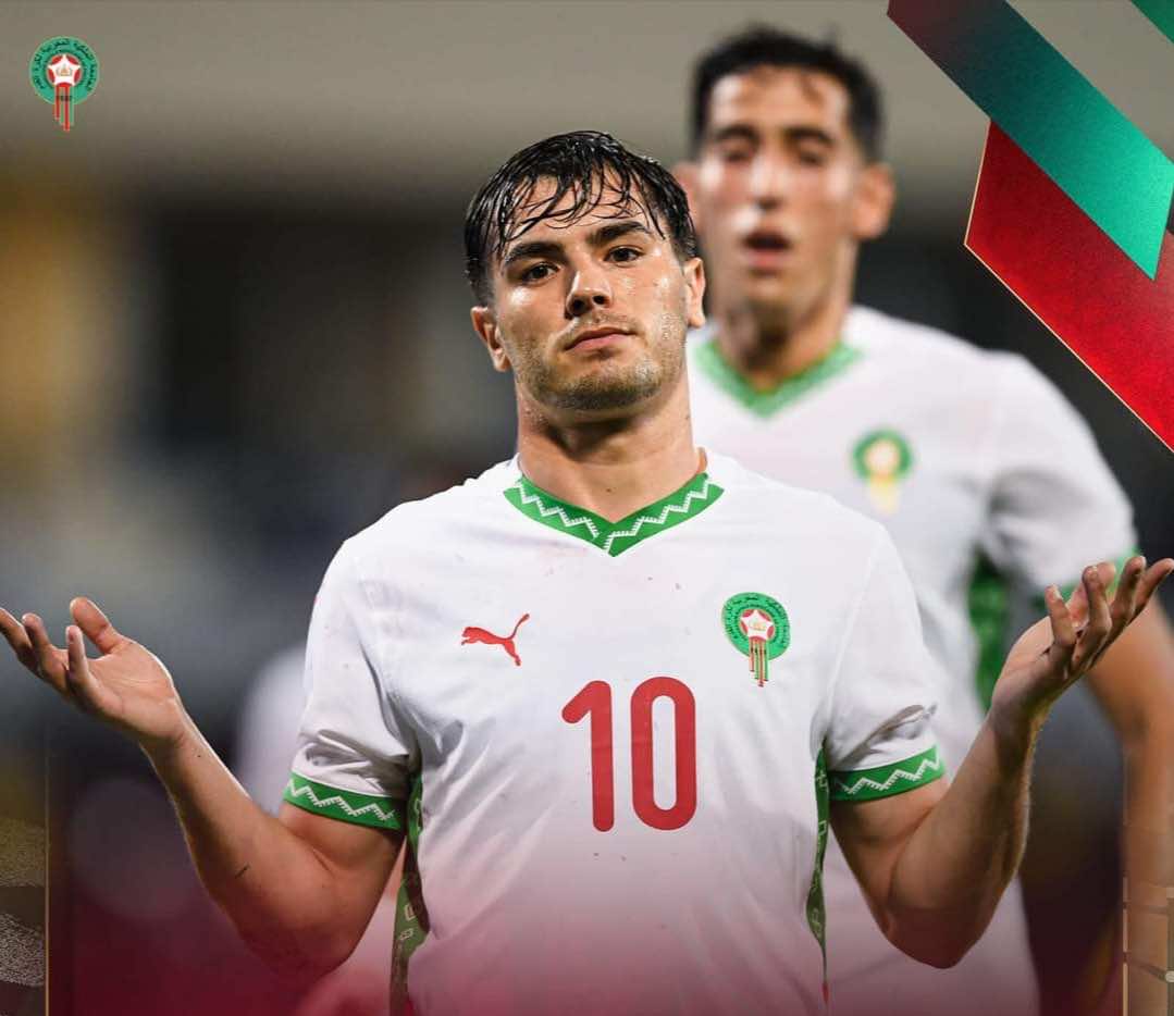 تصفيات "كان" 2025... المنتخب المغربي يواصل سلسلة نتائجه الإيجابية بالانتصار على الغابون بخماسية