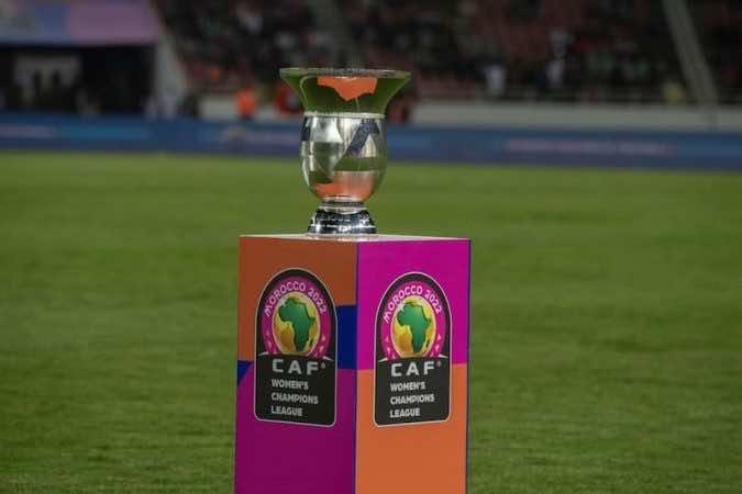 البيضاء والجديدة تستضيفان مباريات دوري أبطال إفريقيا للسيدات