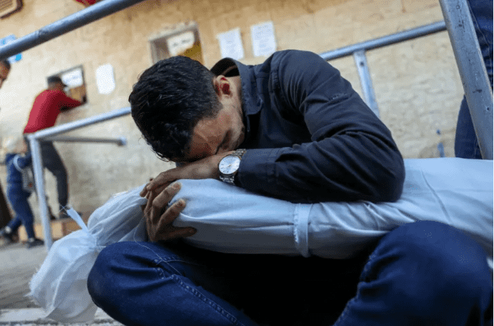 منظمات مؤيدة للفلسطينيين تقيم دعوى ضد حكومة هولندا لدعمها إسرائيل