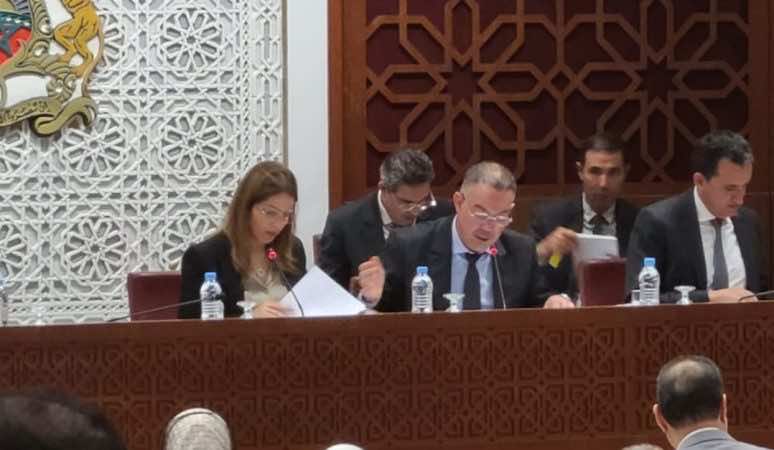 جدل برلماني حول الجانب الشرعي والقانوني لفرض ضرائب على ألعاب القمار .. مداخيلها تصل 2.7 مليار درهم