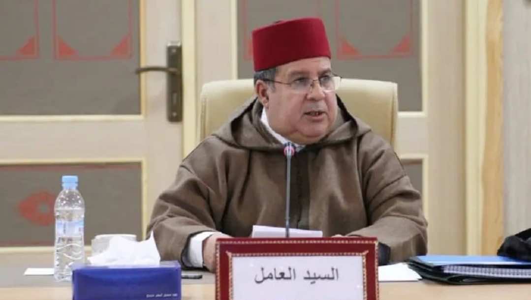 ترقب في الأوساط السياسية والادارية في آسفي بعد تنصيب العامل الجديد فيطاح