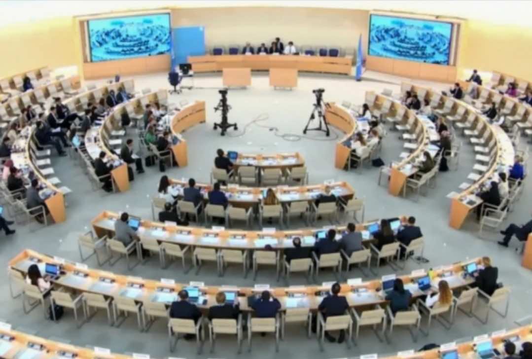 المغرب يستضيف خلوة لمجلس حقوق الإنسان التابع للأمم المتحدة بالرباط