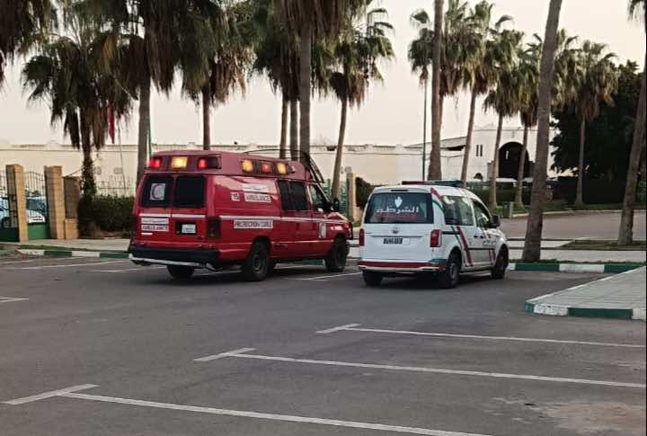 اعتداء على نائب رئيس جماعة إنزكان