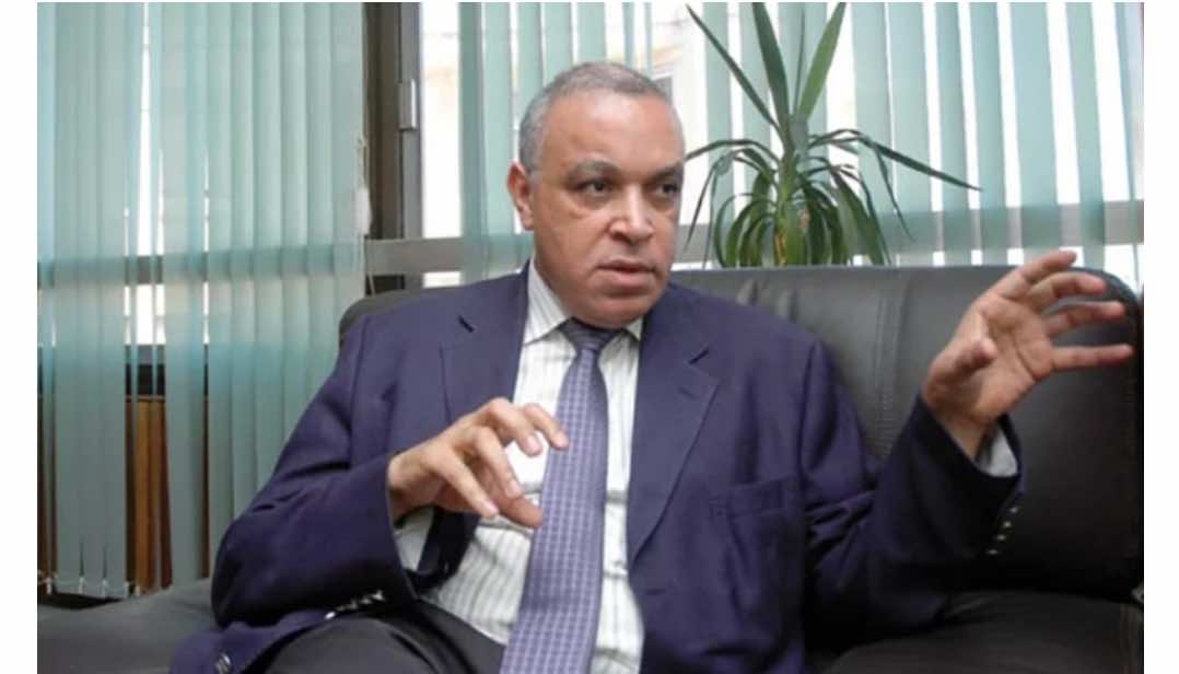 أخنوش يعفي عدنان مدير الكنوبس بشكل مفاجئ في سياق ترتيبات دمجه مع CNSS