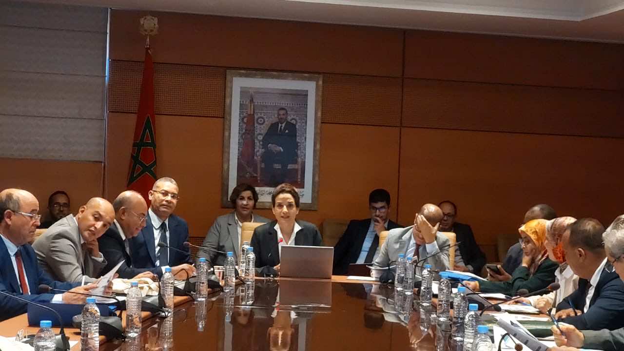 قدرات تخزين المواد البترولية تبلغ 3 مليون متر مكعب.. ومخزون 3 مواد منها أقل من المحدد قانونيا