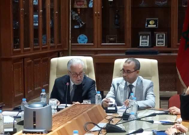 التمويل الأجنبي للجمعيات يرتفع بـ41% بسبب زلزال الحوز ليصل 80 مليار سنتيم منذ مطلع 2024 (الحجوي)
