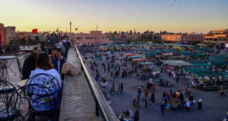وزارة السياحة تطلق منصة « بنك المشاريع » على خلفية تحفيز الاستثمار