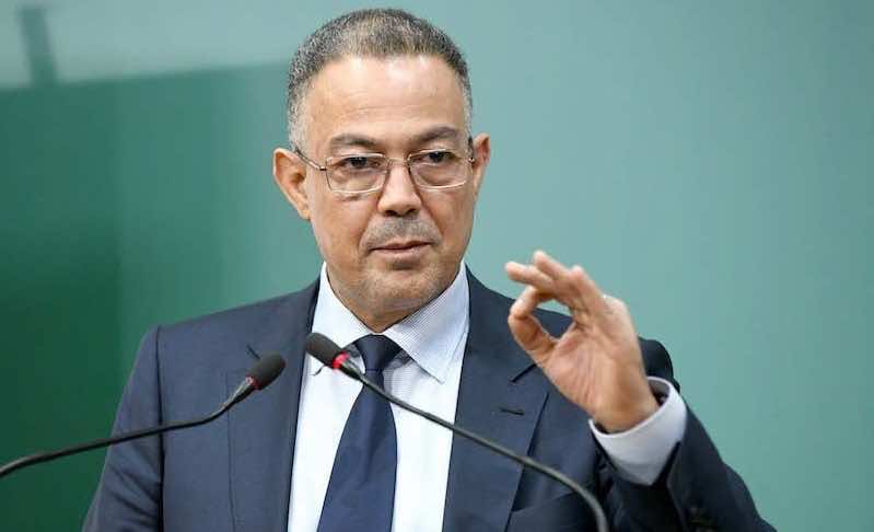 لقجع يرد على اتهامات المعارضة بفشل التغطية الصحية للفلاحين والصناع التقليديين