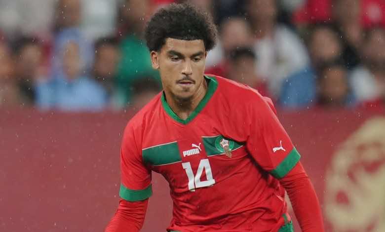 أبو خلال مرشح للعودة إلى عرين أسود الأطلس لتعويض إلياس أخوماش المصاب