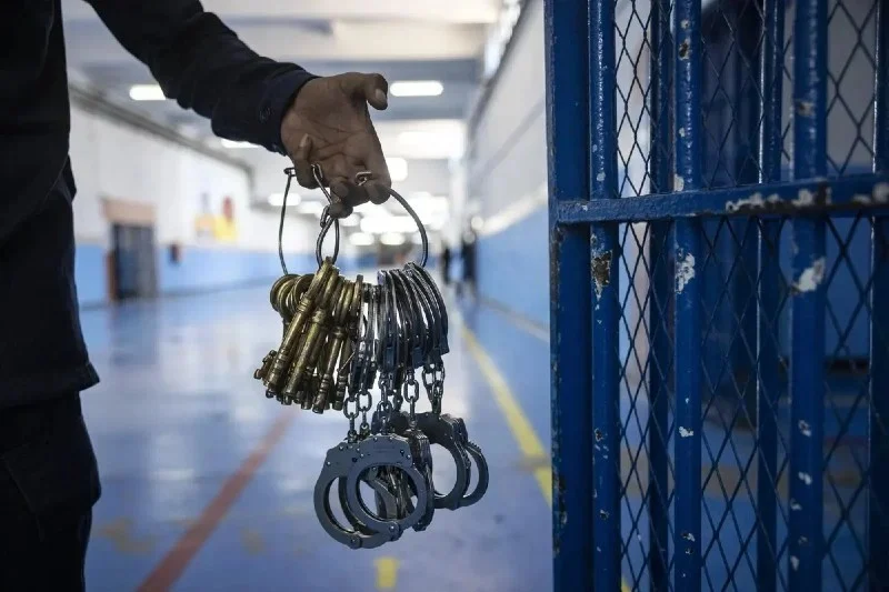 أثر قانون العقوبات البديلة على العدالة رهين بالجرأة وتوفير الإمكانية البشرية والمادية (مندوب السجون)