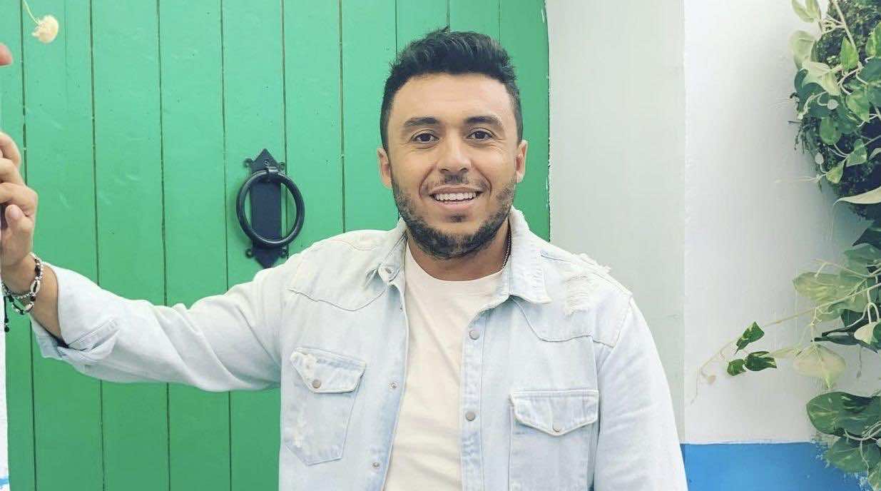 زكرياء الغافولي ضمن نجوم مهرجان الزيتون بجرسيف