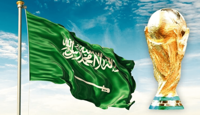 "فيفا": ملف استضافة السعودية لكأس العالم 2034 يحصل على أعلى تقييم في تاريخ البطولة