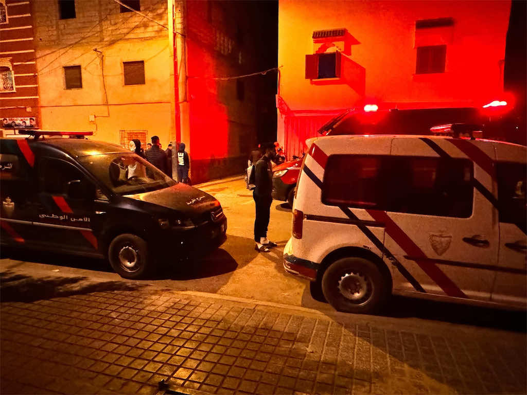وفاة طالب جامعي داخل منزله ببني ملال في ظروف غامضة