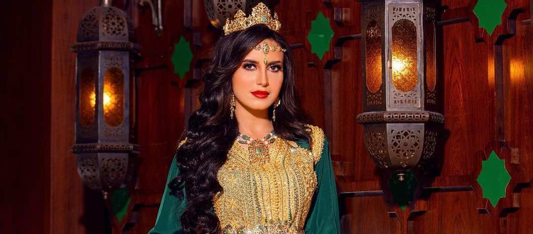 جيهان كيداري مقدمة برنامج جديد على القناة الثانية