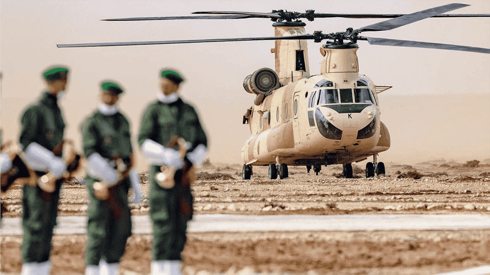 اللجنة العسكرية المختلطة بين الرباط وباريس في اجتماع يسعى إلى تعزيز التعاون بعد فتور دبلوماسي