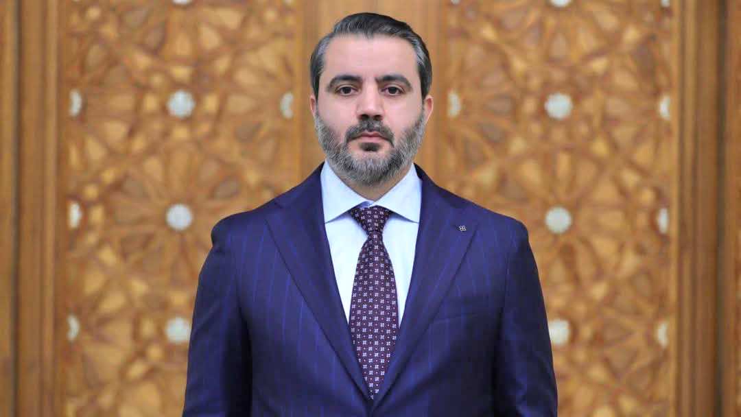 من يكون أسعد الشيباني الذي عينته السلطات السورية الجديدة وزيرا للخارجية