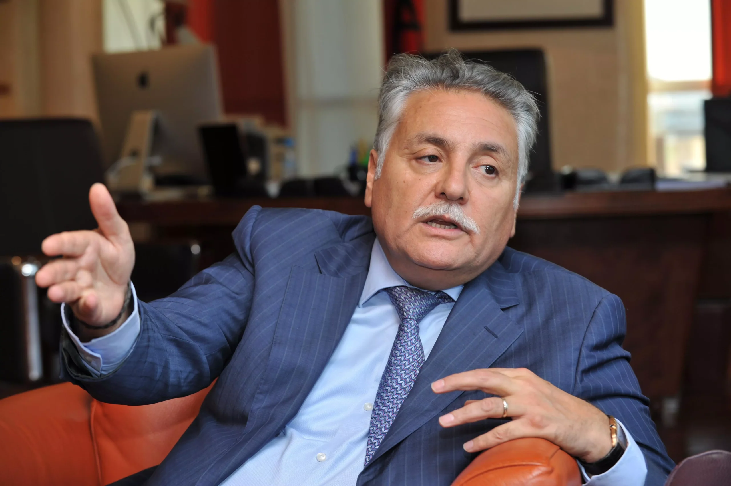 التقدم والاشتراكية:  الحكومة اعتمدت مقاربة تضييقية في مشروع قانون الإضراب