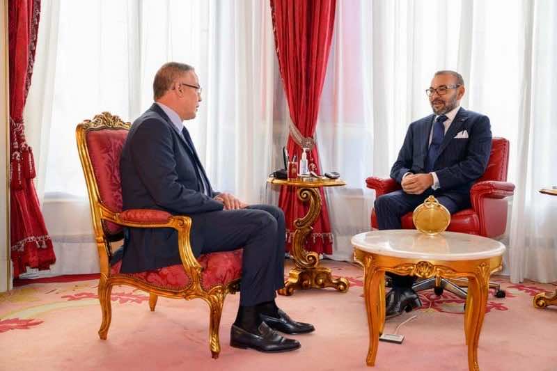 منها توسعة المطارات وتقوية الطرق.. المجلس الوزاري يطلق مشاريع هيكلية كبرى استعدادا لكأس العالم 2030