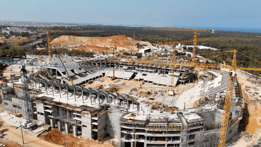 مونديال 2030: المغرب يراهن على حلم انتظره طويلا لتعزيز قوته الناعمة