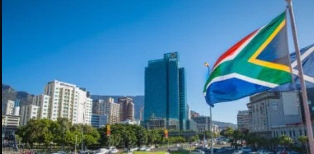 فصائل في حزب المؤتمر الوطني الإفريقي تدعو في مذكرة إلى تعزيز علاقات جنوب إفريقيا مع المغرب