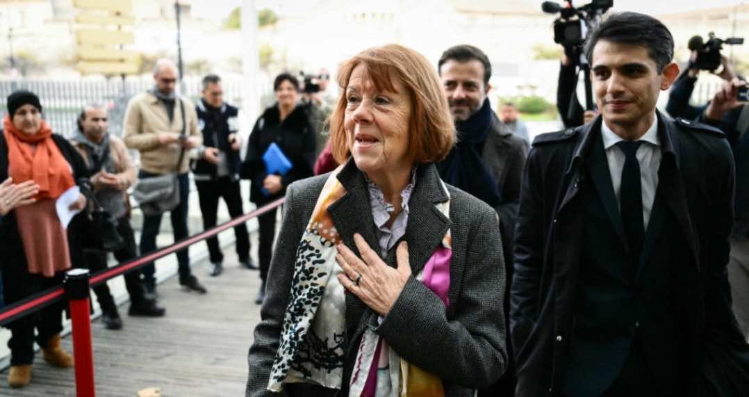 إدانة زوج فرنسي بـ20 سنة سجنا بعد عرضه زوجته للاغتصاب الجماعي طيلة 10 سنوات