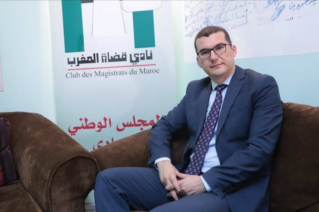 نادي القضاة يثير صعوبات وإكراهات تتعلق بالجانب اللوجيستكي بالمحاكم