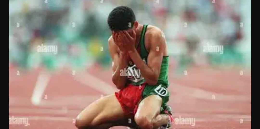 الحكم على العداء العالمي هشام بوعويش بـ5 سنوات سجنا بعد إدانته بتهمة اغتصاب ابنته القاصر