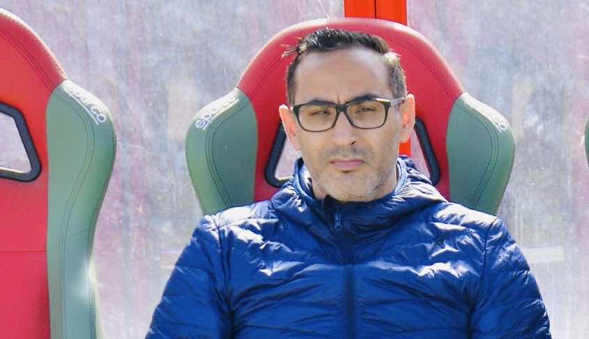 مسلسل الإقالات يتواصل في البطولة.. المغرب الفاسي يقيل مدربه الإيطالي غيغليلمو أرينا