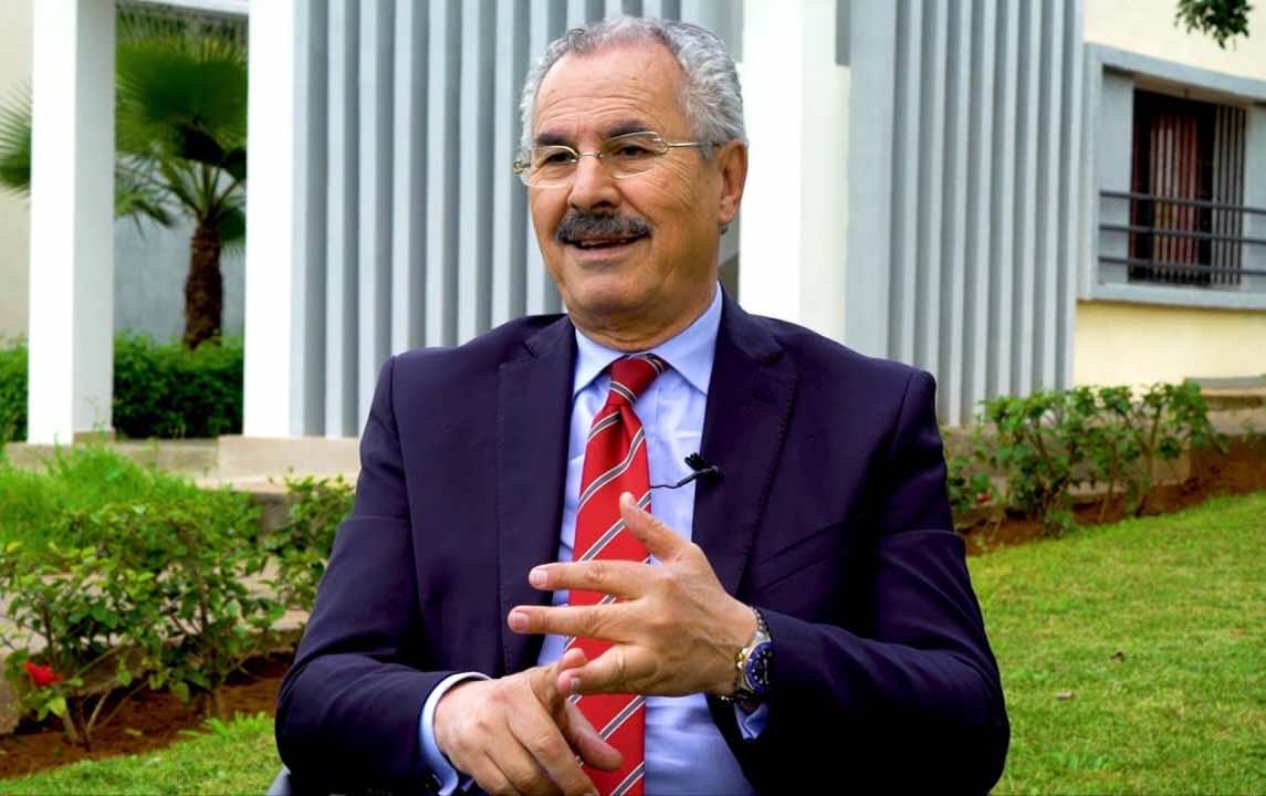 نادي الوداد البيضاوي في خضم نزاع مع "مستشار" يطالب بـ150 مليونا