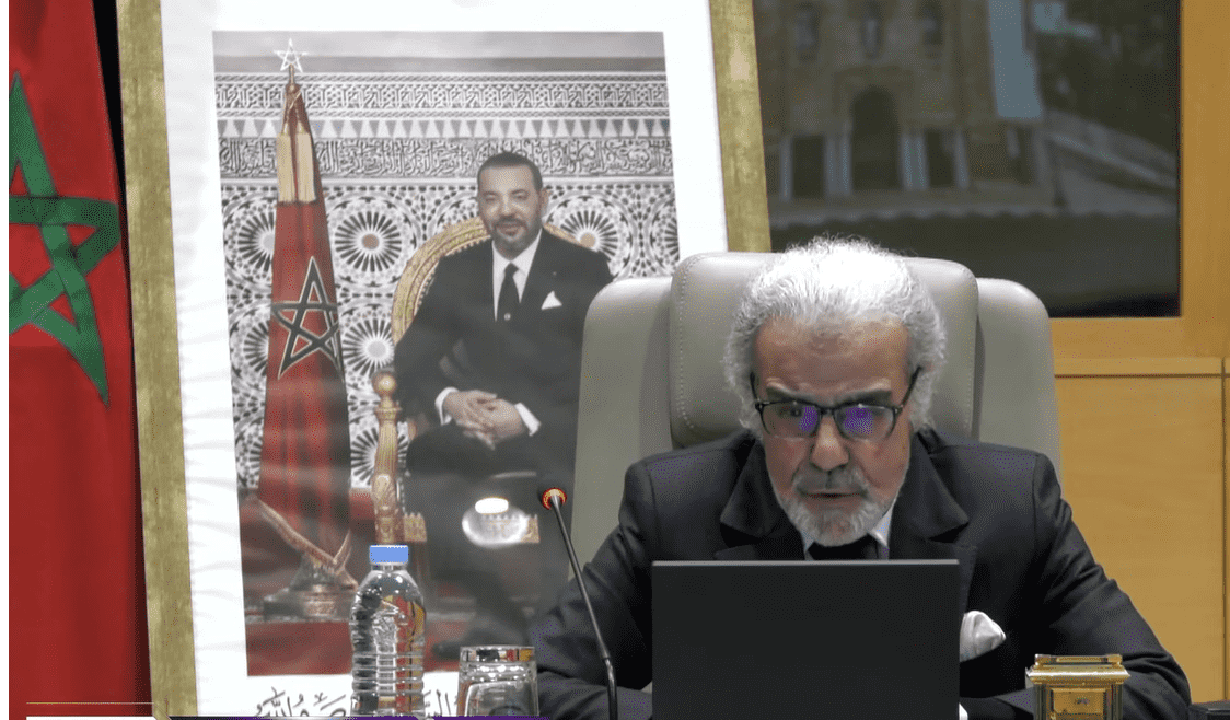 إصلاح نظام الصرف يندرج في إطار الإصلاحات الهيكلية الهادفة إلى تعزيز مرونة الاقتصاد الوطني