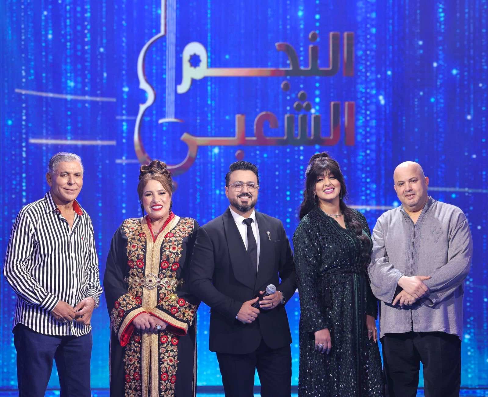 القناة الثانية تنقب عن مواهب الفن الشعبي برعاية من شيوخه