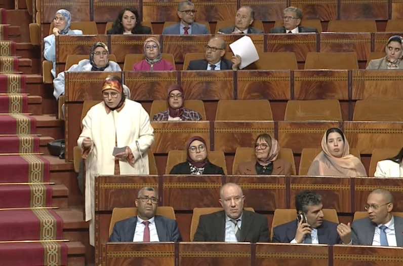 البيجيدي يطالب بتحقيق في شبهة "اختلالات" طالت امتحانات الكفاءة المهنية بوزارة الصحة