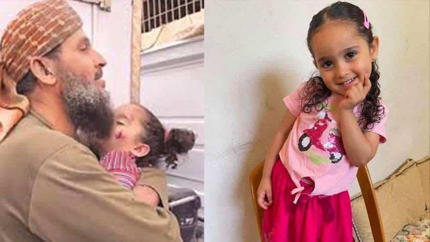 مقتل صاحب مقولة "روح الروح" الشهيرة بقصف إسرائيلي وسط غزة