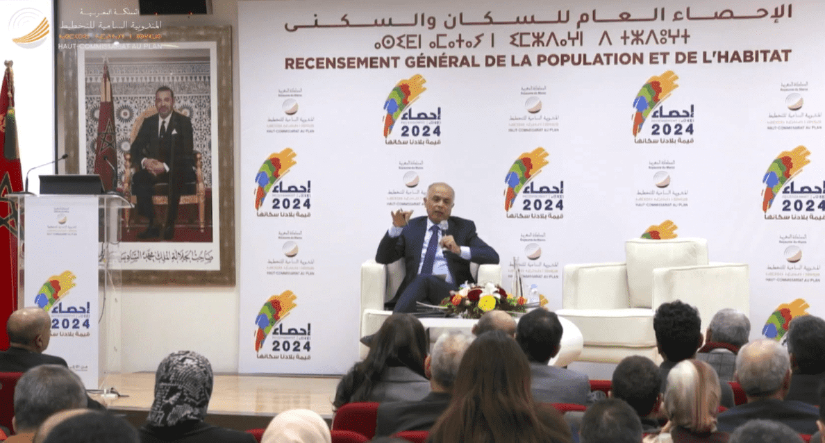 تفاقم حاجة الاقتصاد الوطني للتمويل خلال سنة 2024 حسب مندوبية التخطيط