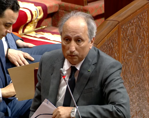 وزير التعليم يتهم حكومات « العدالة والتنمية » بالتسبب في الهدر المدرسي وشغب الملاعب – اليوم 24