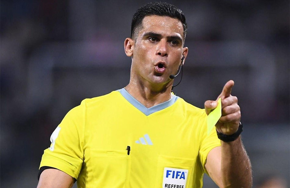 دوري أبطال إفريقيا: تحكيم مصري لمباراة الكلاسيكو بين الرجاء البيضاوي والجيش الملكي