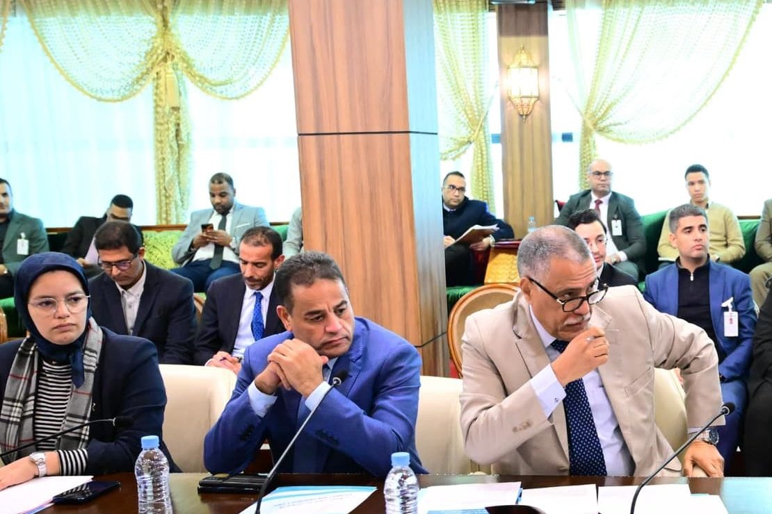 نقابة موخاريق تهدد بالكشف عن "جهات" تفرض عليها "ضغوطا" خلال مناقشة قانون الإضراب في البرلمان