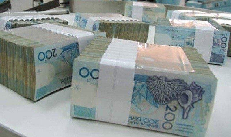 بايتاس: عائدات الخزينة من العفو الضريبي تجاوزت 6 مليارات درهم.. وايداع 127 مليار في الابناك
