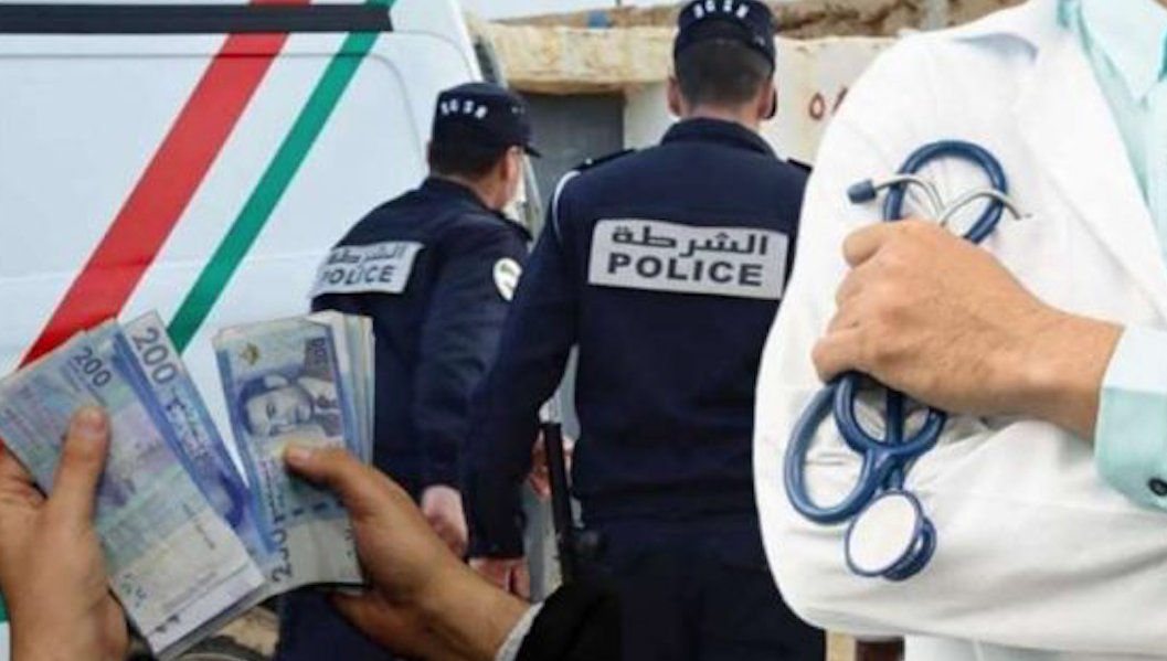 طنجة: ثلاث سنوات حبسا لطبيب وشريكه يتاجران في أدوية باهظة الثمن للمرضى