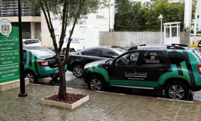 جماعة الدار البيضاء تبحث عن تعزيز "شرطة النظافة"