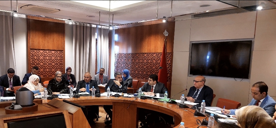 بنسعيد: لدعم الصحافة الجهوية يجب التوفر على 4 صحافيين على الأقل ولا يمكن دعم من يشغل أخته وابنه