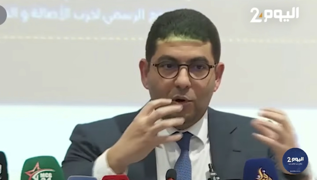 "خليونا أولاد الناس، لي قلب علينا يلقانا".. بنسعيد يحذر الأغلبية من المزايدات