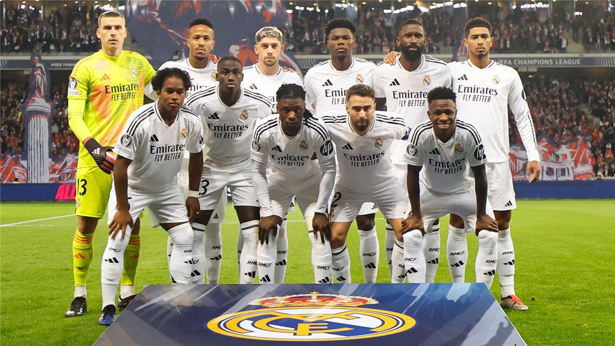 مواجهات حارقة في دوري أبطال أوروبا.. ريال مدريد في مواجهة السيتي