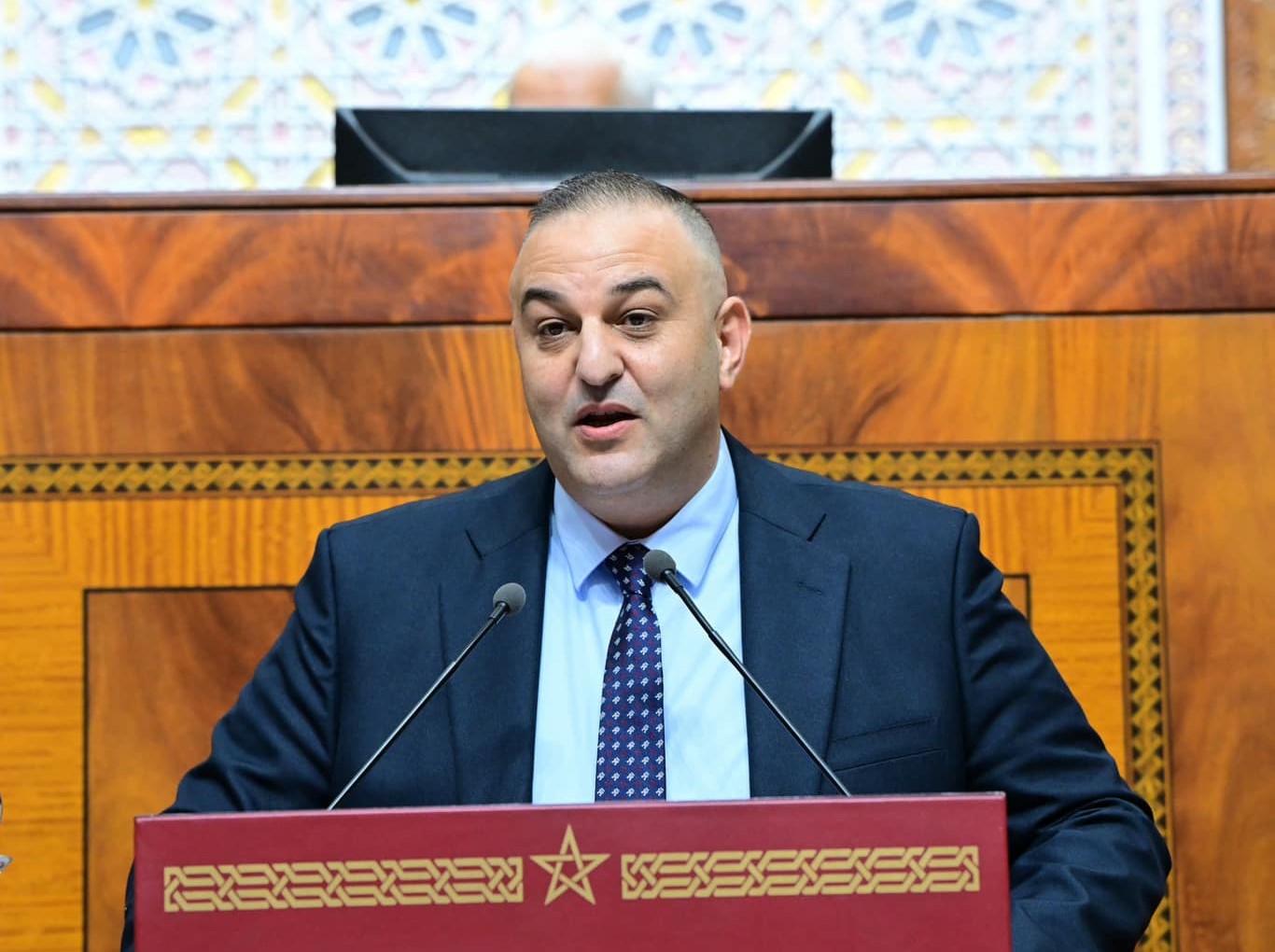 الاستقلال يعيد الهدوء للحكومة... برلماني: الأغلبية منسجمة وتعمل لتنمية بلادنا