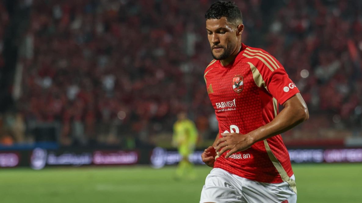 عملية جراحية مرتقبة للدولي المغربي عطية الله ستبعده عن الملاعب لمدة تزيد عن الشهر